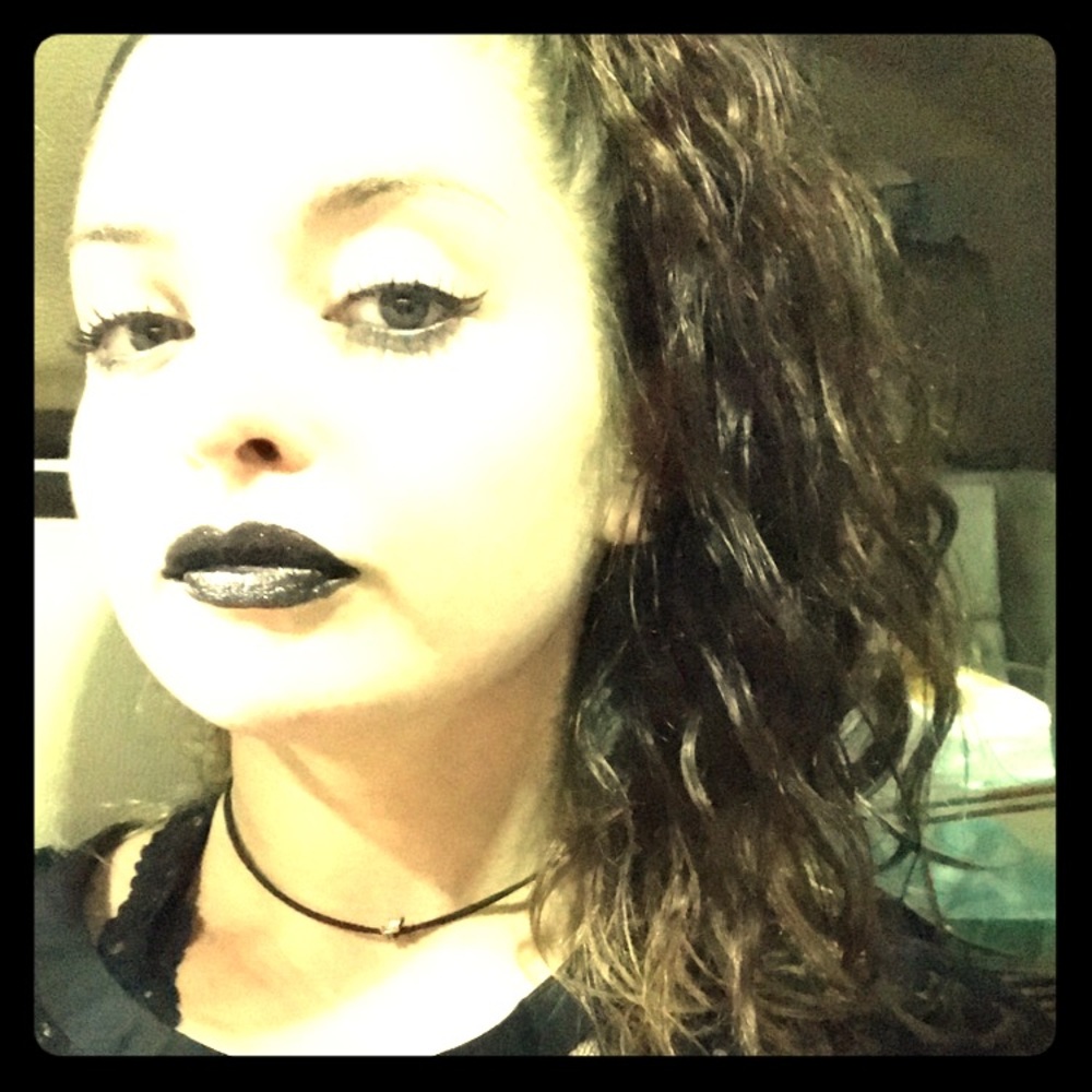 Meet your Posher, Jonna